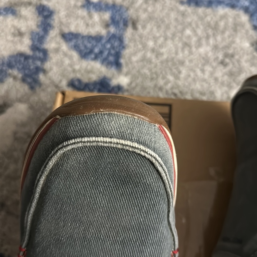 Skechers Men’s 9.5 - Picture 9 of 11